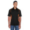 Men's Serac UTK cool-logik™ Performance Zippered Polo