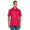 Men's Serac UTK cool-logik™ Performance Zippered Polo