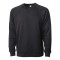 Icon Lightweight Loopback Terry Crewneck Sweatshirt