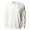 Icon Lightweight Loopback Terry Crewneck Sweatshirt