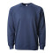 Icon Lightweight Loopback Terry Crewneck Sweatshirt