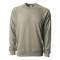 Icon Lightweight Loopback Terry Crewneck Sweatshirt