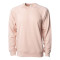 Icon Lightweight Loopback Terry Crewneck Sweatshirt