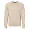 Icon Lightweight Loopback Terry Crewneck Sweatshirt