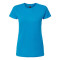T-shirt en jersey fin pour femmes