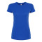 T-shirt en jersey fin pour femmes