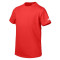 T-shirt à manches courtes pour enfants