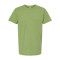 T-shirt unisexe vintage teinté en pièce