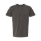 T-shirt unisexe vintage teinté en pièce