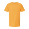 T-shirt unisexe vintage teinté en pièce