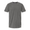 T-shirt unisexe vintage teinté en pièce