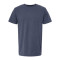 T-shirt unisexe vintage teinté en pièce