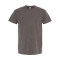 T-shirt unisexe vintage teinté en pièce