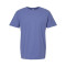 T-shirt unisexe vintage teinté en pièce