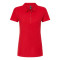 Women's Ringspun Polo