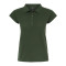 Women's Ringspun Polo