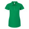 Women's Ringspun Polo