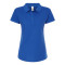 Women's Ringspun Polo