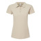 Women's Ringspun Polo
