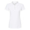 Women's Ringspun Polo