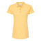 Women's Ringspun Polo