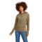 Unisex Malibu Pullover Hooded Sweatshirt