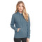 Unisex Malibu Pullover Hooded Sweatshirt