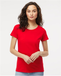 T-shirt Femme Gold Soft Touch