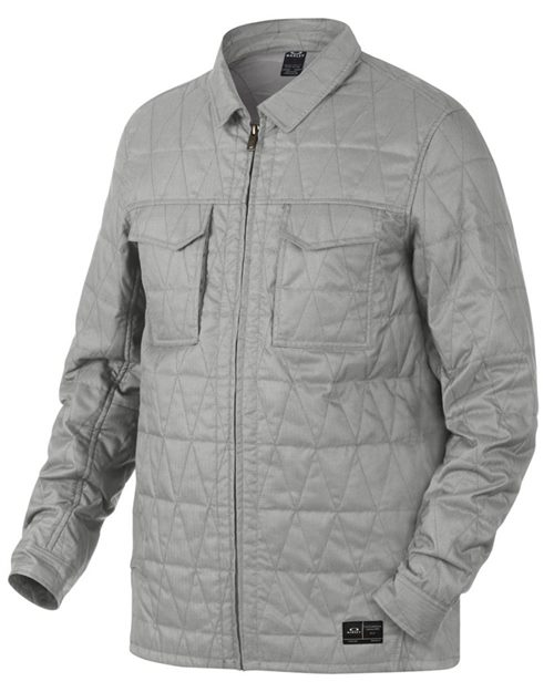 Nomad Jacket