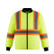 L01277 - Peterbuilt - Men's 3in1 Hi-Vis Bomber Jacket