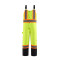 P01255 - Cabover - Salopette isolée haute visibilité pour hommes