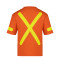S05933 - Sentry - Men's Cotton Safety T-Shirt