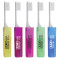 Travel Toothbrush
