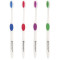 Winter Accent Toothbrush