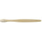 Bamboo Junior Toothbrush