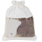 3-Piece Jute Spa Set