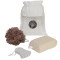 3-Piece Jute Spa Set
