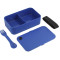 Recycled Plastic Bento Box