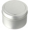 Zen Tea 2.7oz Mini Tin Candle