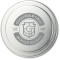 Zen Tea 2.7oz Mini Tin Candle