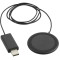 MagClick™ Fast Wireless Charging Pad
