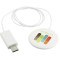 MagClick™ Fast Wireless Charging Pad