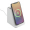 Wireless Charger Pen Holder/Dual Outputs