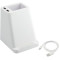 Wireless Charger Pen Holder/Dual Outputs