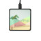 Square Wireless Charging Pad