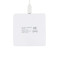 Square Wireless Charging Pad