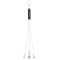 Route Light Up Logo 5-in-1 Cable