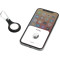 AirTag Silicone Case and Carabineer