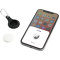 AirTag Silicone Case and Carabineer