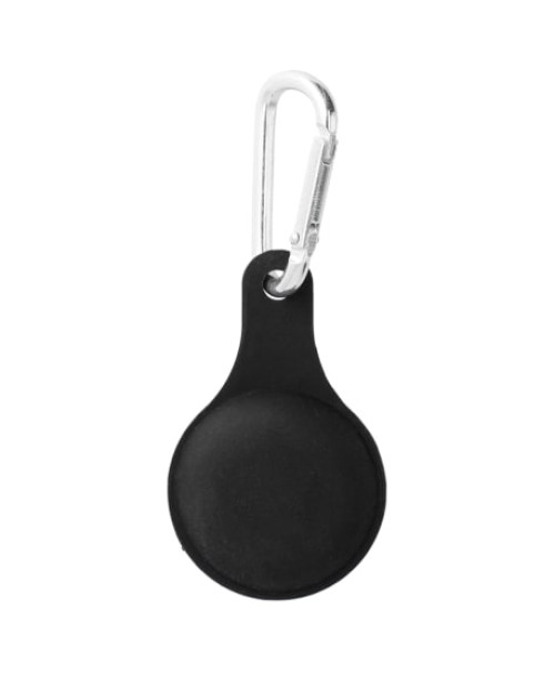 AirTag Silicone Case and Carabineer
